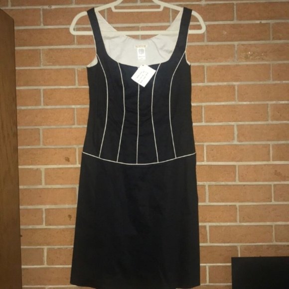 🌟NOTICE🌟LACE-UP BACK CORSET DRESS🌟 - Picture 3 of 5